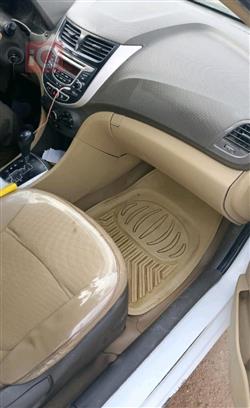 هيونداي أكسنت